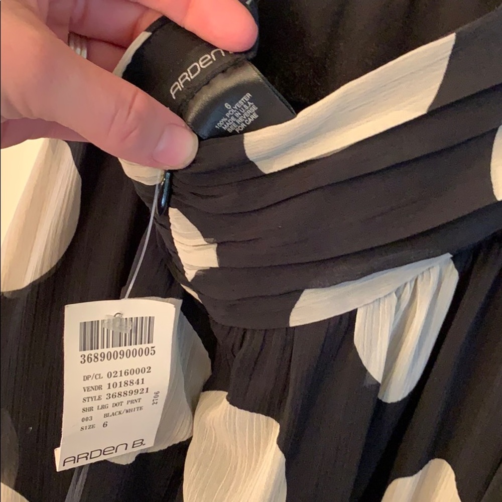 Dress - Picture 3 of 3